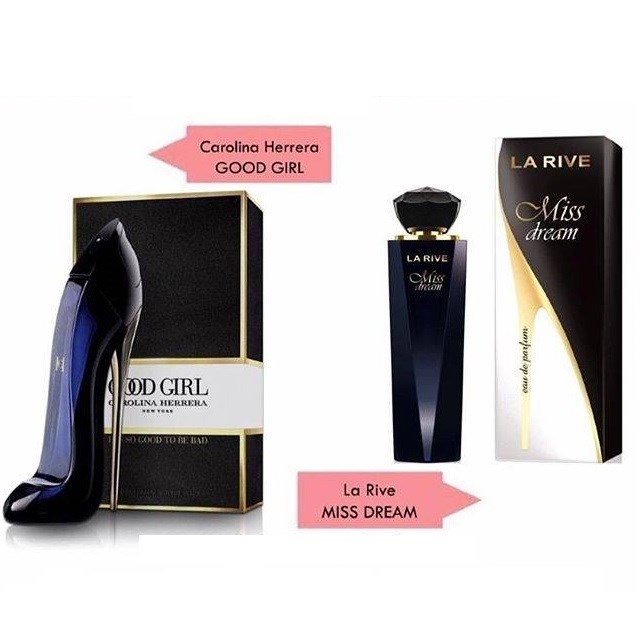 La Rive Miss Dream Eau de Parfum Spray for women